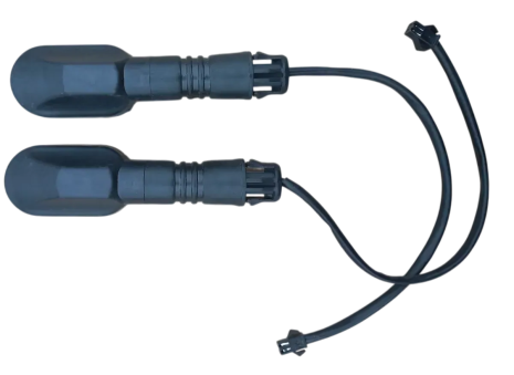 CR-2 Повороты L+R пара