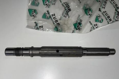 HT-105/6HP - главный вал на 3-х скоростной