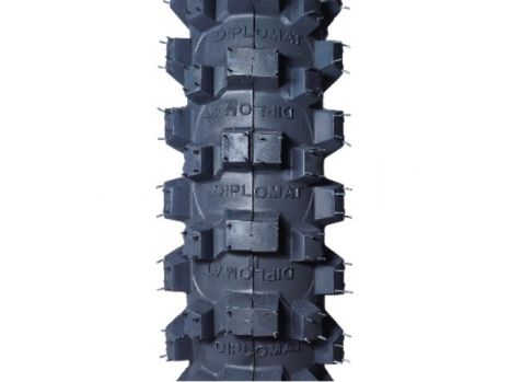 Покрышка 110/100-18 TT (9003) "BOSS" ("MotoTech" Тайвань )