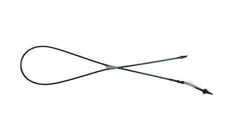 TR-1 Трос заднего тормоза