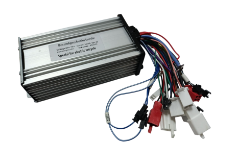 TR-1 Контроллер LFP-60V/35A