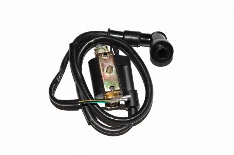 Катушка зажигания ALPHA