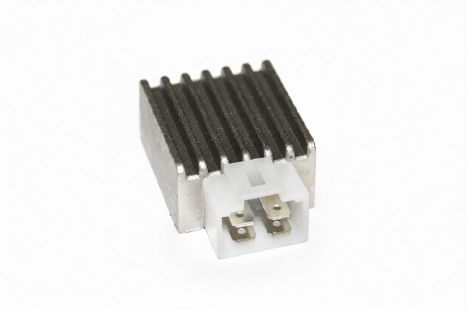 Регулятор 2Т/4T GY-6 50cc (139QMB) NEW