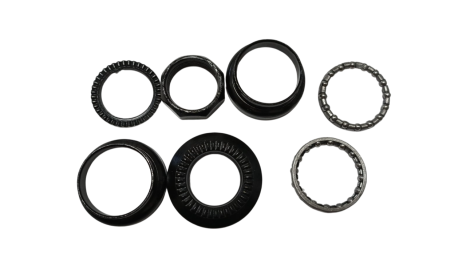 CR-2 Рулевой набор в сборе