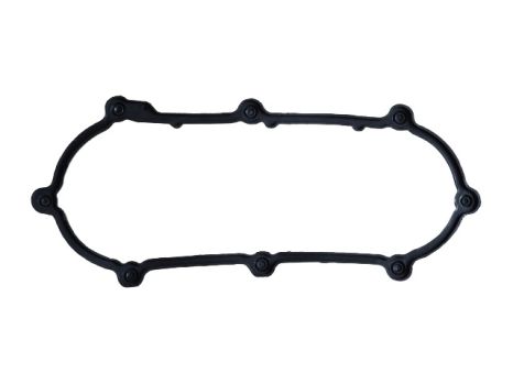 Прокладка крышки вариатора резиновая (кикстартера) Yamaha SA36/SA39/GEAR UA06J &quot;MotoTech&quot;