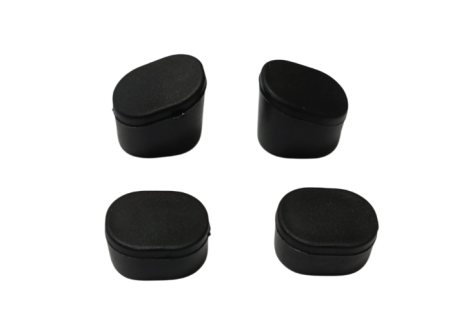 CR-1 Пластиковые заглушки (1шт)