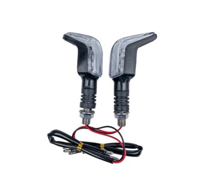 Повороты светодиодные WKT465-03 - BIUE  (J6041090150)