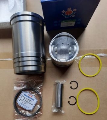 R175A - цилиндро-поршневой комплект