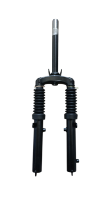 Mini  Вилка передняя в сборе