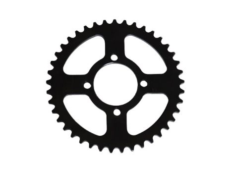 Звезда приводная 428-38 Дельта, Альфа, Актив &quot;MotoTech/KUROSAWA&quot;