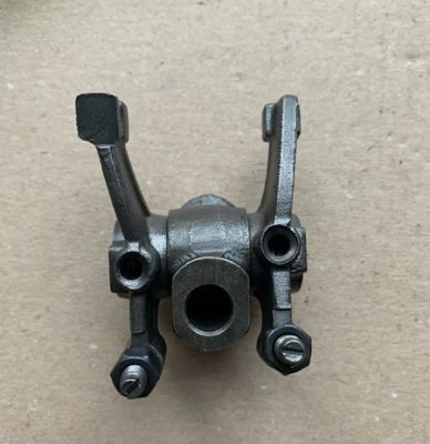 HT-135/9HP - коромысло клапана КАМА в сборе