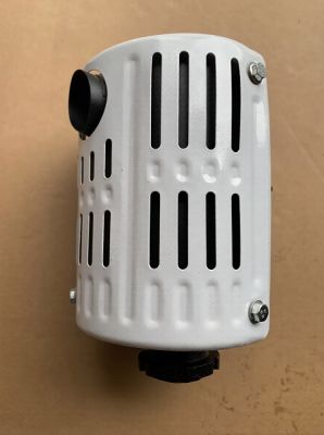 R195NM - глушитель