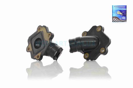 Патрубок карбюратора Yamaha JOG-50 (5BM/4JP/SA16-5SU) &quot;LIPAI&quot;