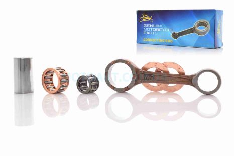 Шатун Honda AF34/35 (34,0мм) "LIPAI"