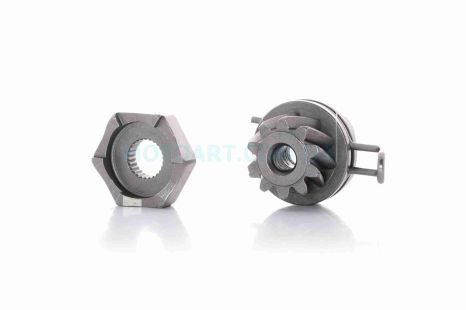 Храповик Suzuki V125