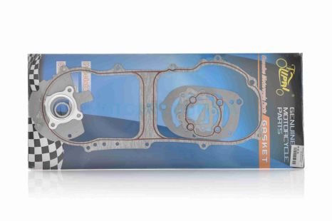 Прокладки двигателя к-т JOG-50 (3KJ) 40,00мм "LIPAI"