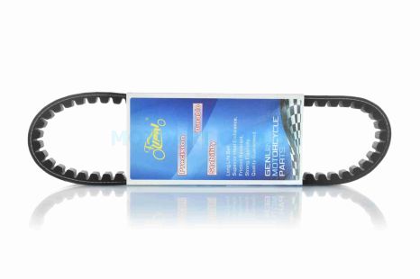 Ремень вариатора  665-16,5 SUZUKI ADRESS/SEPIA "LIPAI"