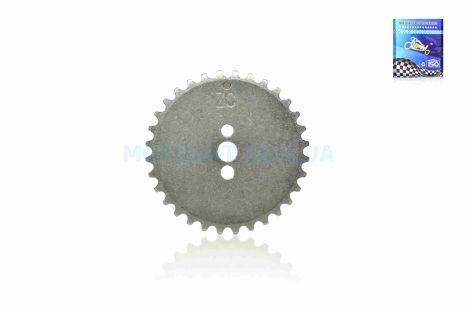 Звезда распредвала ГРМ  JH125, Delta 125, TTR 125 32 зуба "LIPAI"