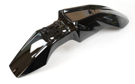 ALPHA RX NEW- пластик &quot;переднее крыло&quot;