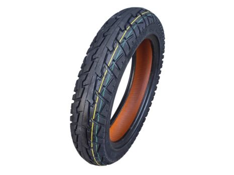 Резина 90/90-12 TL L-910R RunOnFlat KUROSAWA M-T  (CH)