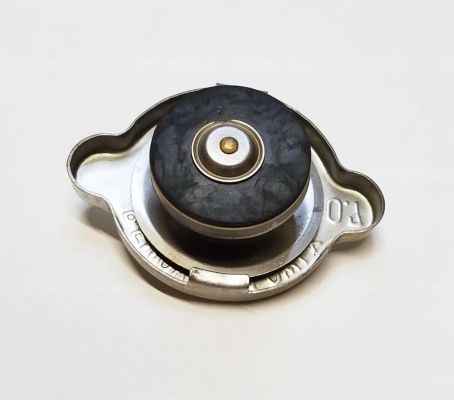 R180 - крышка радиатора