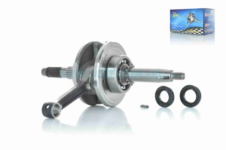 Коленвал квадроцикл ATV 90/100/110  p13, L220  &quot;LIPAI&quot;