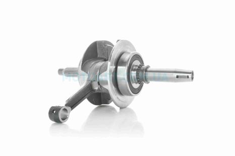 Коленвал мото CBB250 165FMM, 166FMM p-15, L-248  під балансир