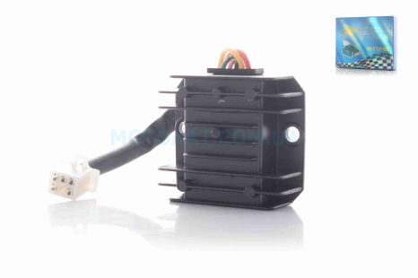 Реле зарядки  CB125/150 5pin, мама