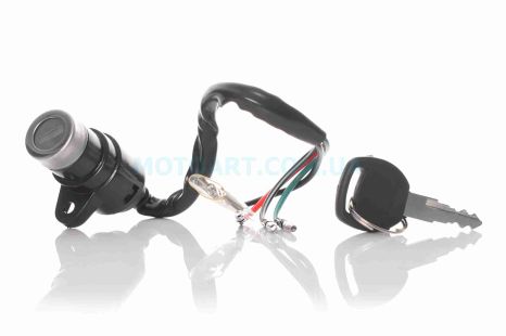 Замок зажигания  Дельта &quot;GXmotor/VIPER&quot;