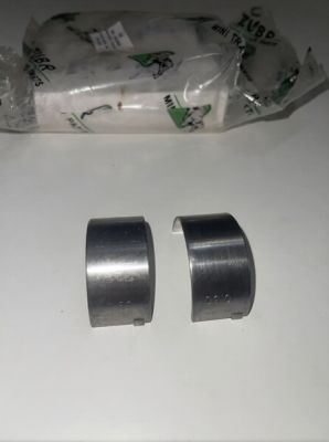 HT-135/9HP - вкладыш шатуна