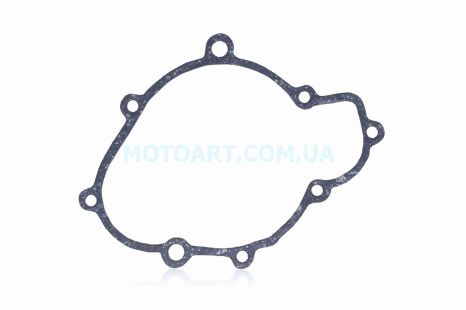 Прокладка крышки генератора Yamaha GEAR 4T/JOG SA36/39 (паронит) &quot;LP&quot;