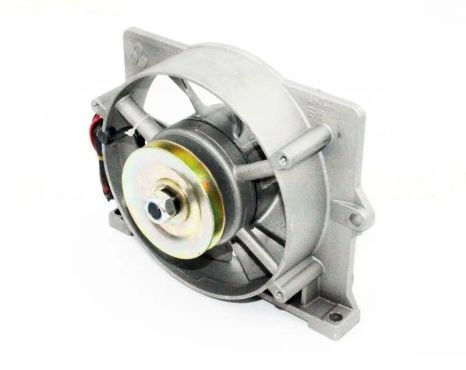 R180NM - вентилятор в сборе