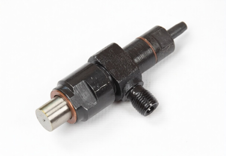 PS-Q74/4HP - форсунка (J1701130005)