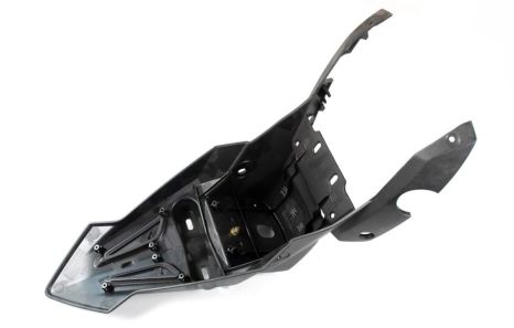 ALPHA RX NEW- пластик &quot;заднее крыло&quot;