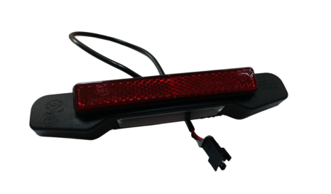 TR-1 Задние габариты