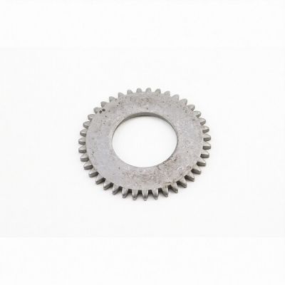 GN-4/GN-2/Q70 - шестерня коленвала узкая