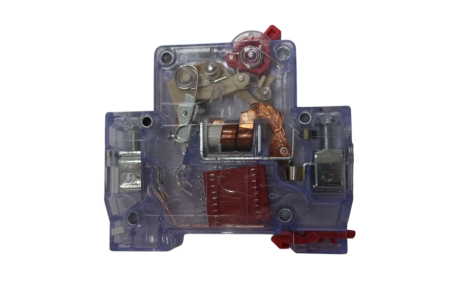 MAX Автомат электрозащиты 50А