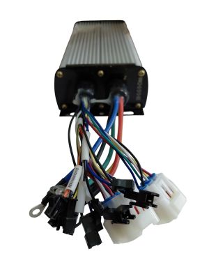 Cargo12 Контроллер 60V