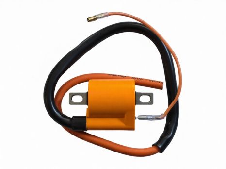 Катушка зажигания YAMAHA (orange)