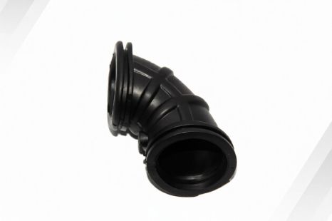 Патрубок фильтра(ЧЕРНЫЙ)  YAMAHA 3KJ