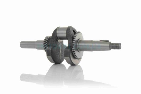 GN-4/GN-2/Q70  - коленвал под шпонку 19 мм