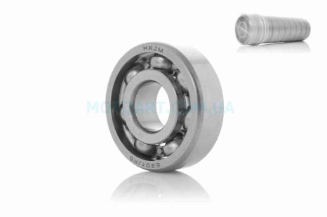 R180 - подшипник 6201