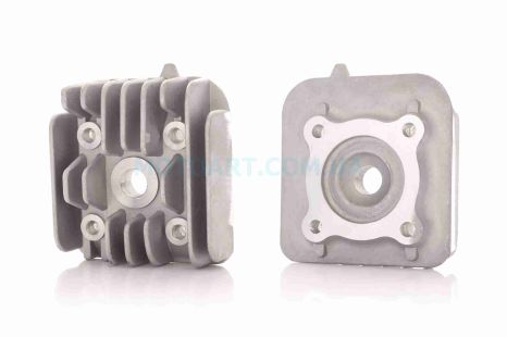 Головка цилиндра Suzuki AD65, LETS65 44мм