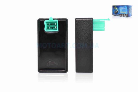 Коммутатор Delta/Alpha/Active 110  4pin  &quot;LIPAI&quot;