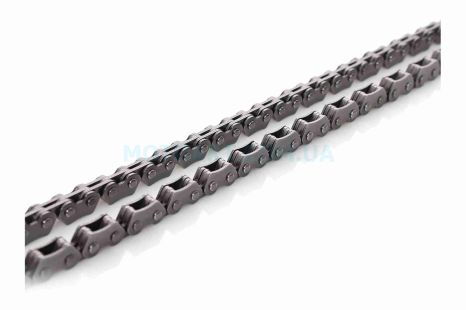 Цепь ГРМ Suzuki LET'S 4T, AD V50  2*3-84зв.