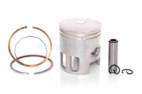 Поршень к-т Yamaha JOG-65 44,00мм &quot;CHARMO&quot; (Тайвань)