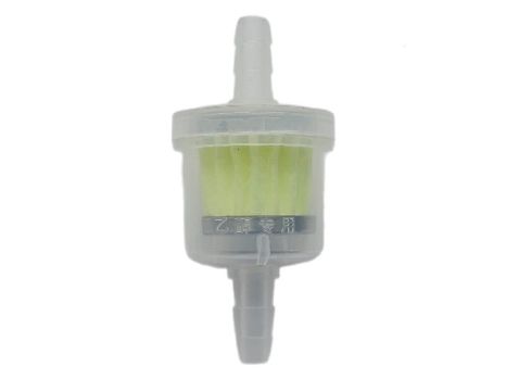 Бензиновый фильтр 107B