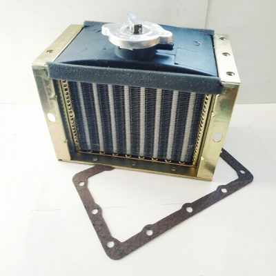 R180 - радиатор