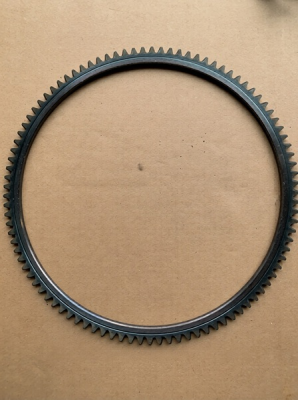 HT-105/6HP - венец маховика