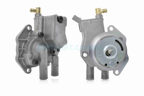 Помпа в сборе Yamaha SA26J/SA36J/SA39J GEAR UA06J/UA07J "LIPAI"